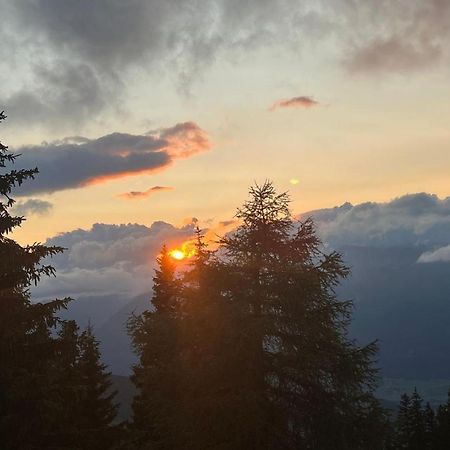 Appartamento Jaegerhof Alpbach Esterno foto