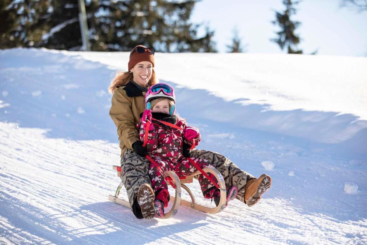 Appartamento Jaegerhof Alpbach Esterno foto