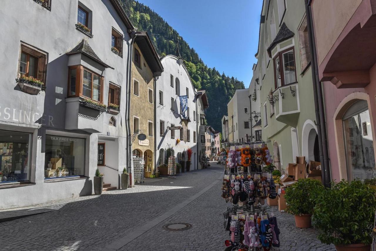 Appartamento Jaegerhof Alpbach Esterno foto
