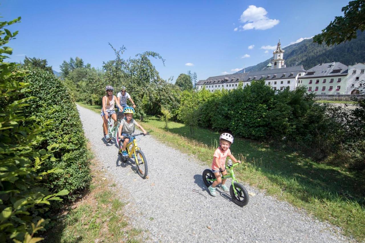 Appartamento Jaegerhof Alpbach Esterno foto