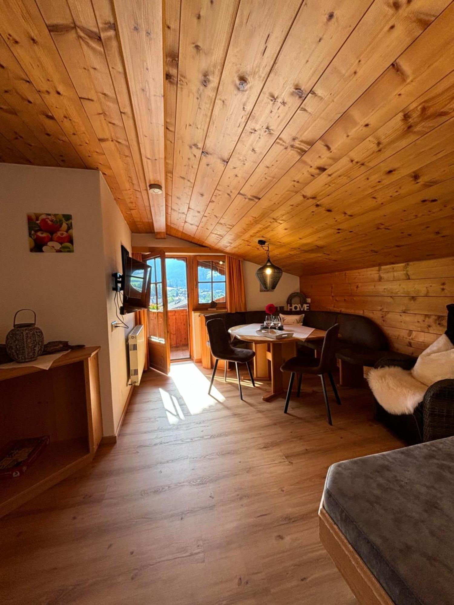 Appartamento Jaegerhof Alpbach Esterno foto