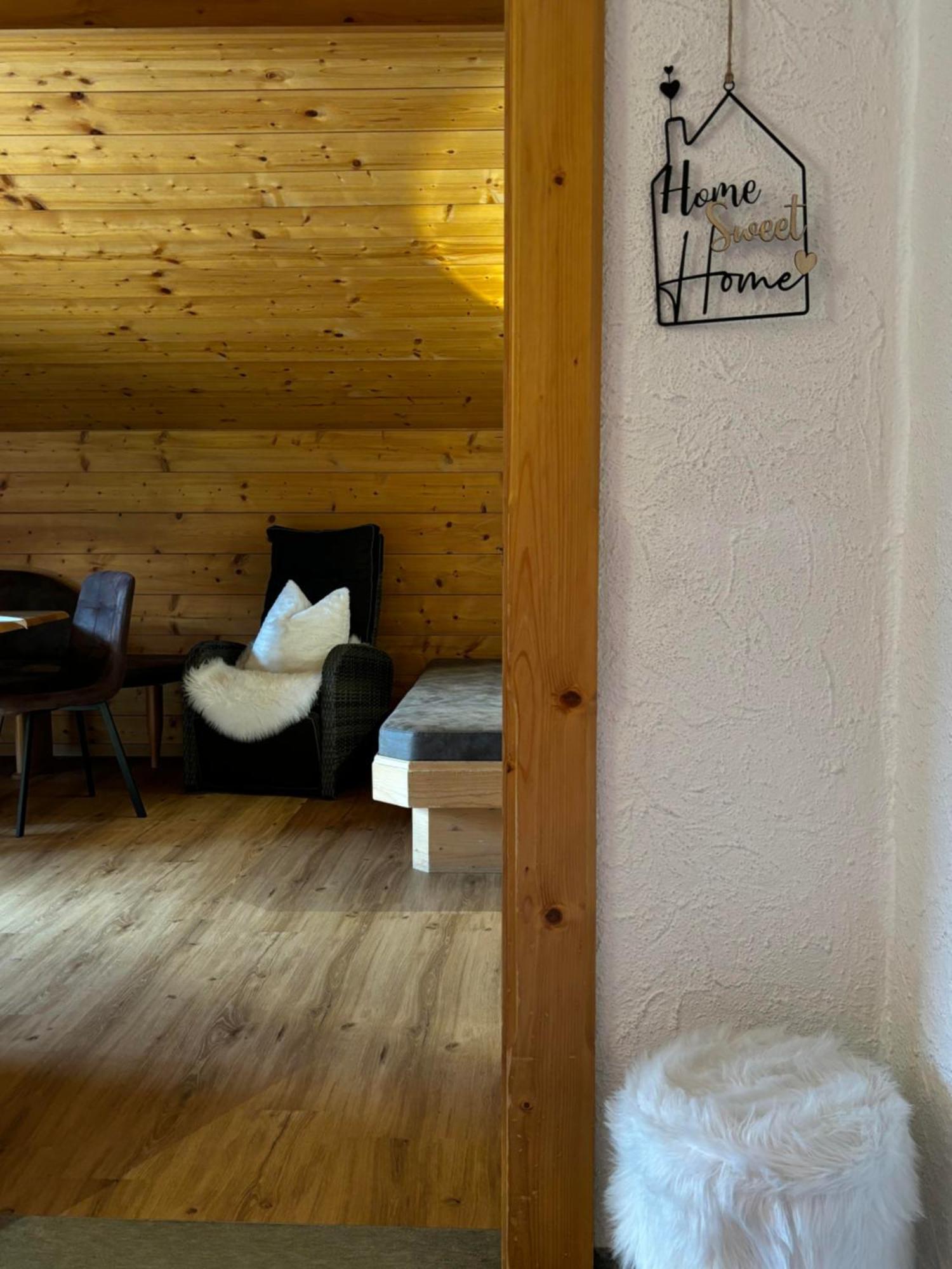 Appartamento Jaegerhof Alpbach Esterno foto