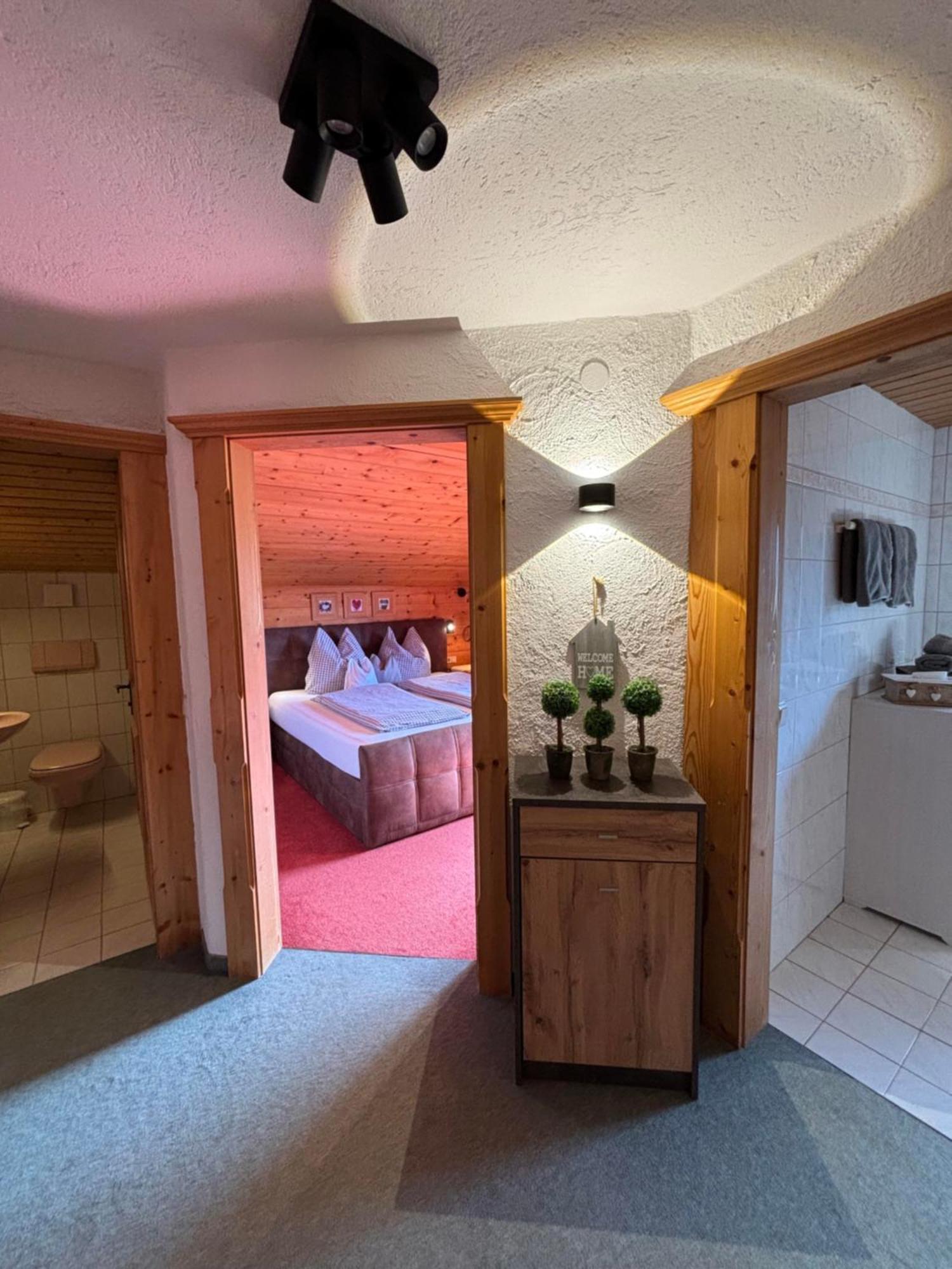 Appartamento Jaegerhof Alpbach Esterno foto