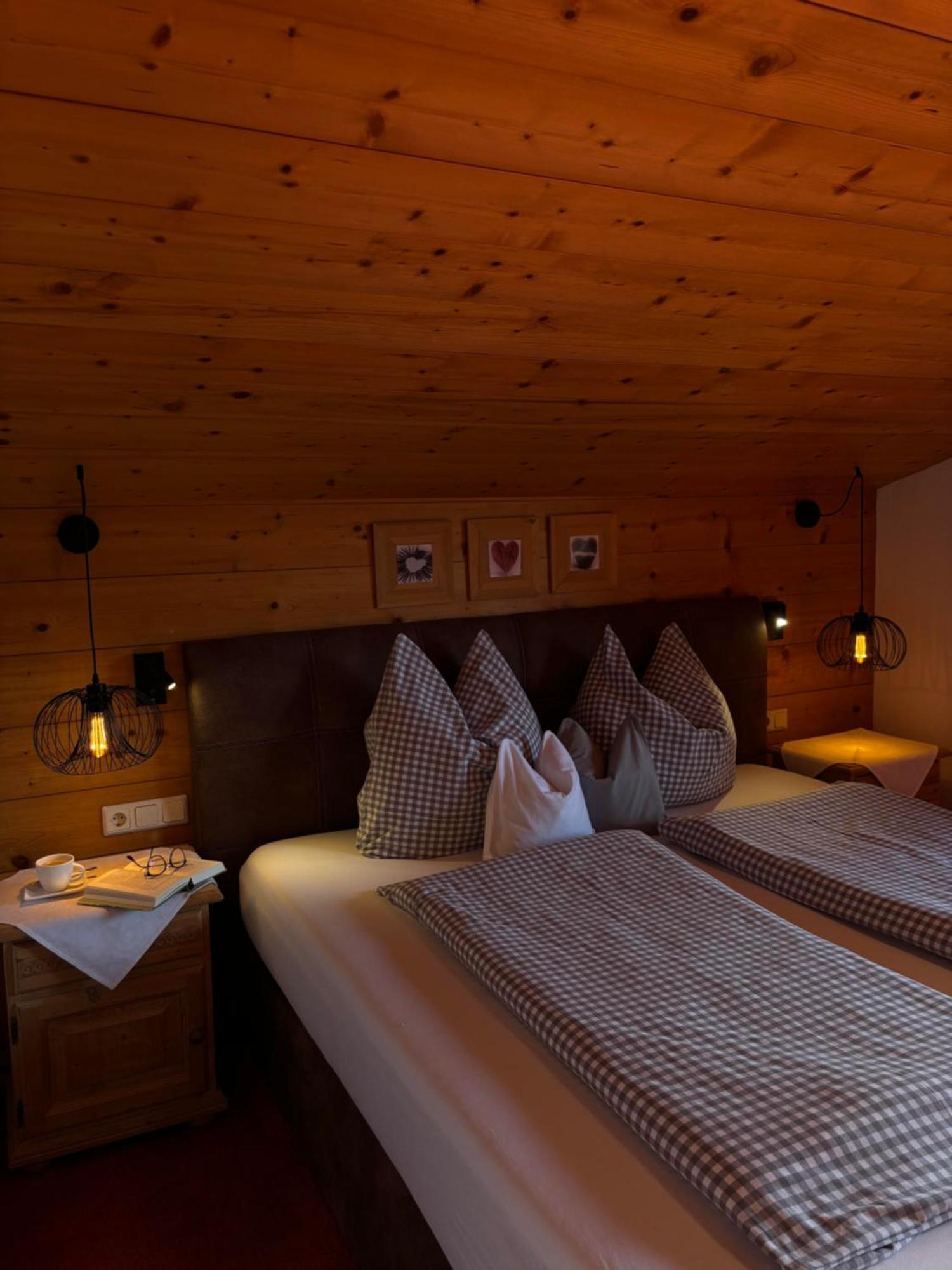 Appartamento Jaegerhof Alpbach Esterno foto