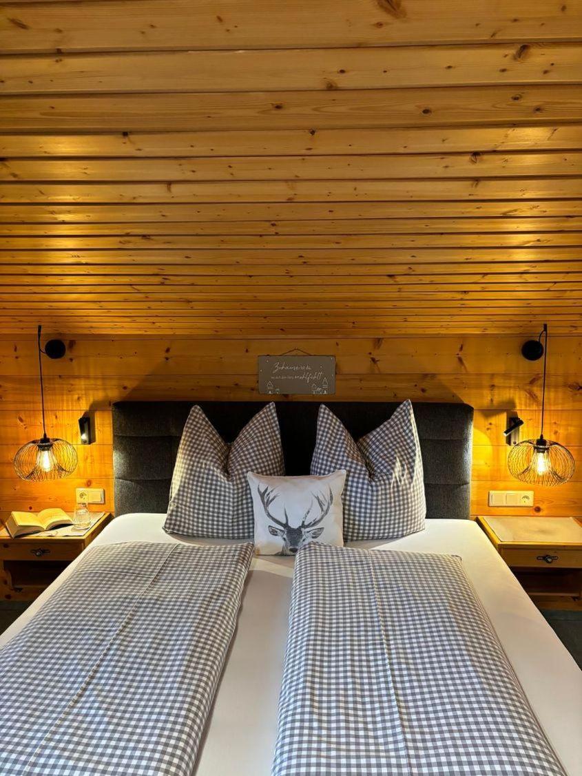Appartamento Jaegerhof Alpbach Esterno foto