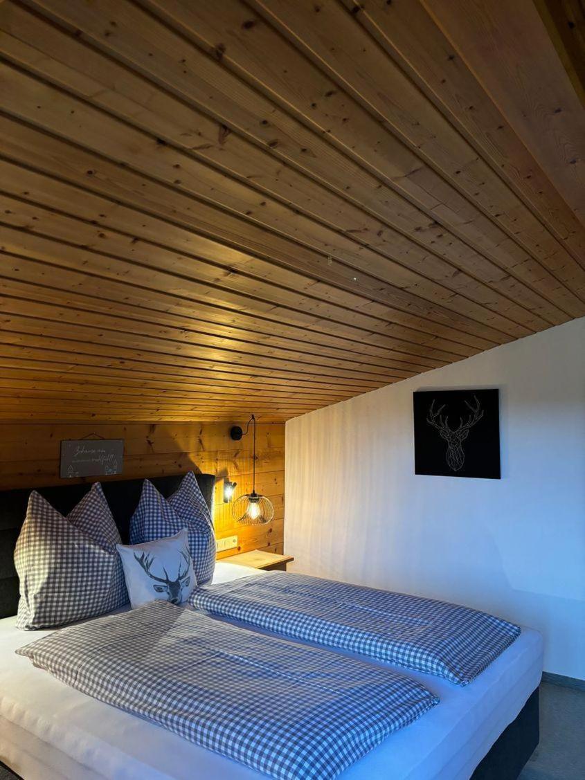 Appartamento Jaegerhof Alpbach Esterno foto