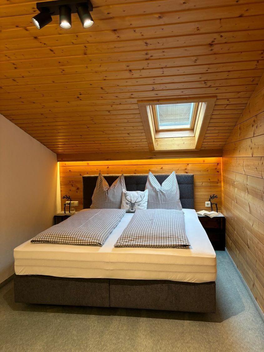 Appartamento Jaegerhof Alpbach Esterno foto