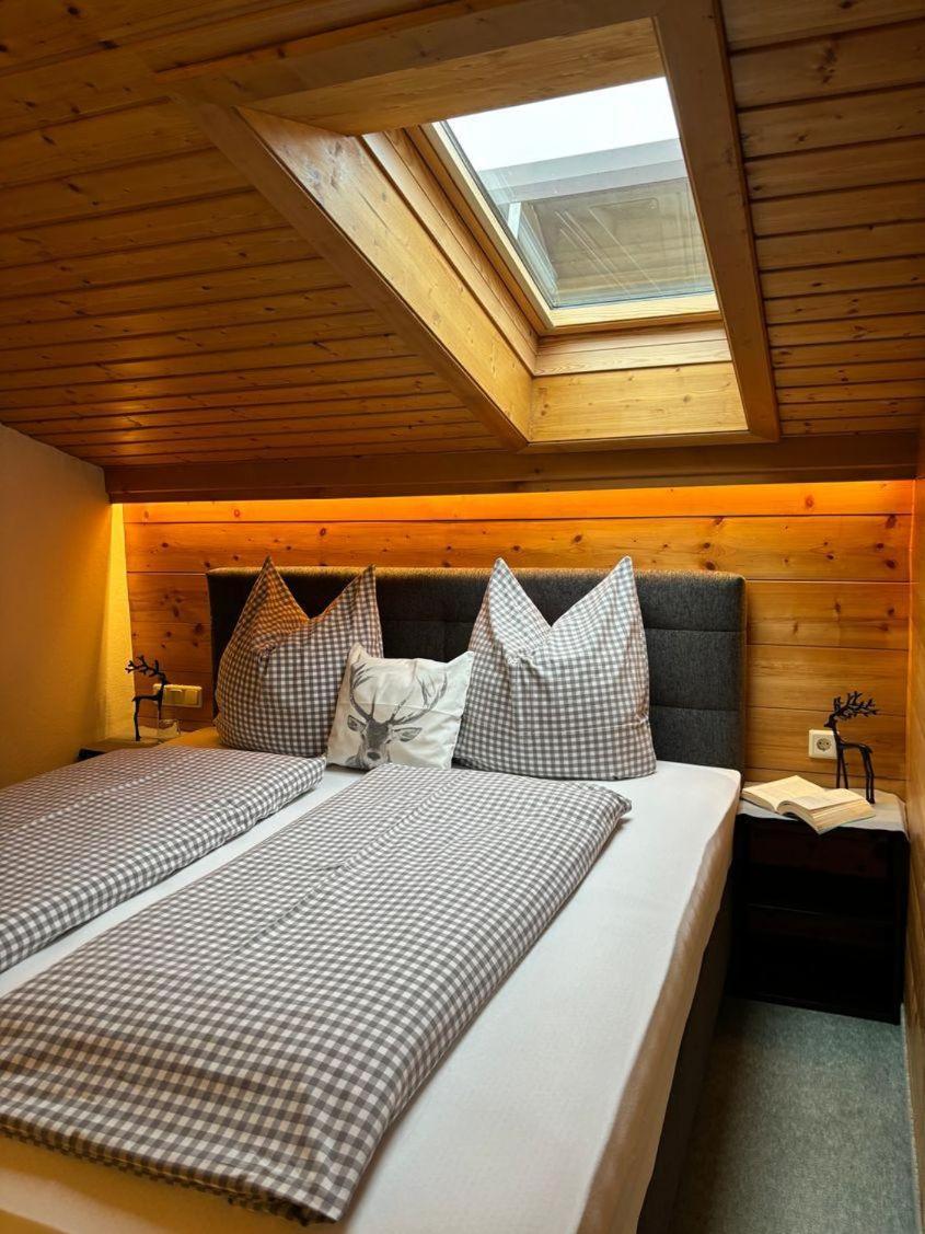 Appartamento Jaegerhof Alpbach Esterno foto