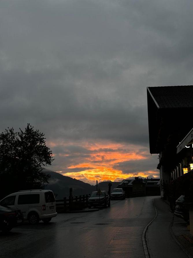 Appartamento Jaegerhof Alpbach Esterno foto