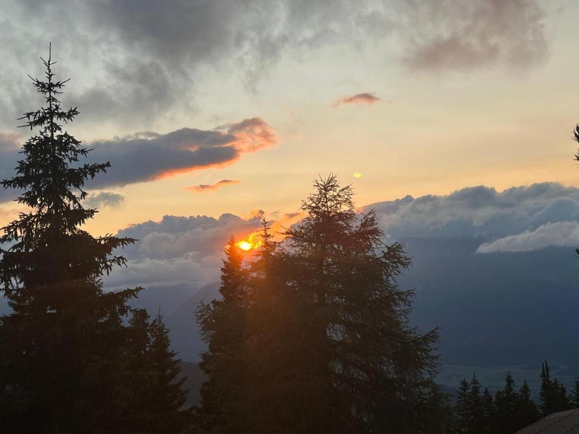 Appartamento Jaegerhof Alpbach Esterno foto