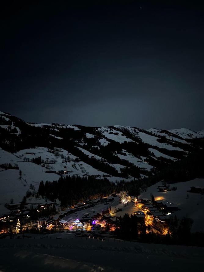 Appartamento Jaegerhof Alpbach Esterno foto