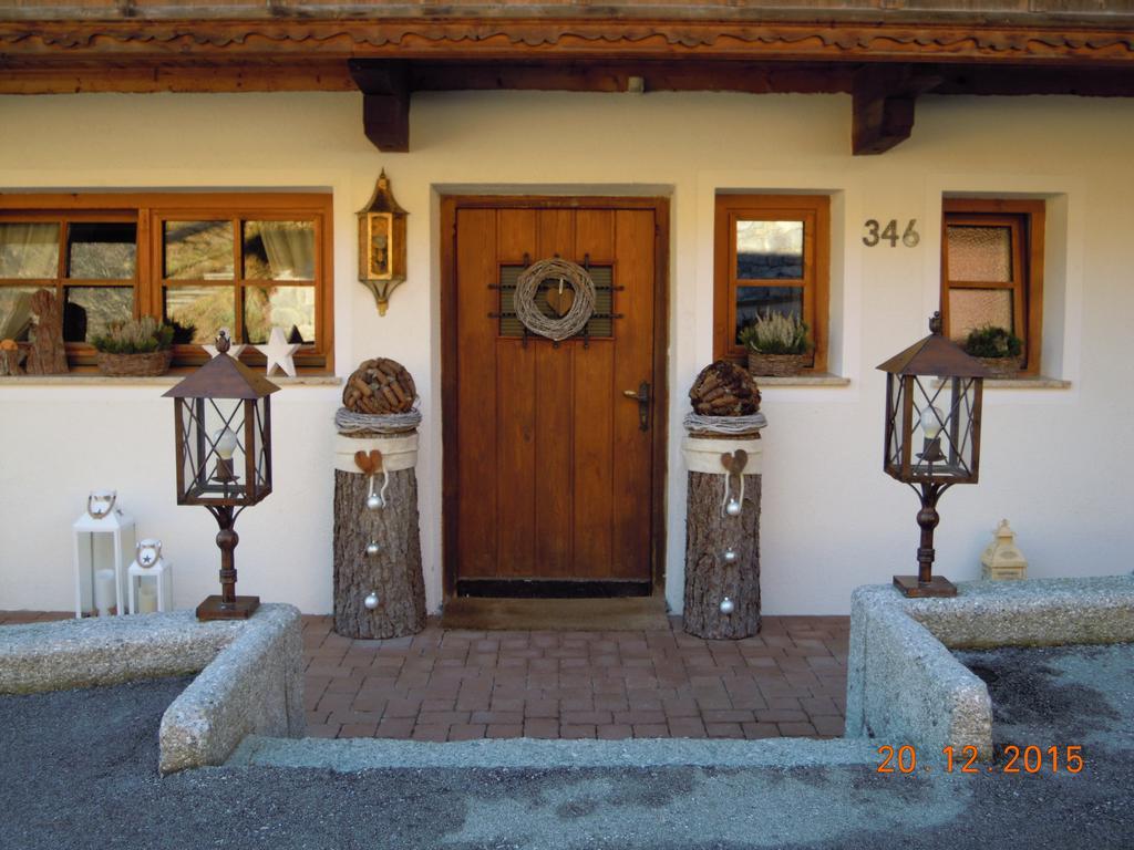 Appartamento Jaegerhof Alpbach Camera foto