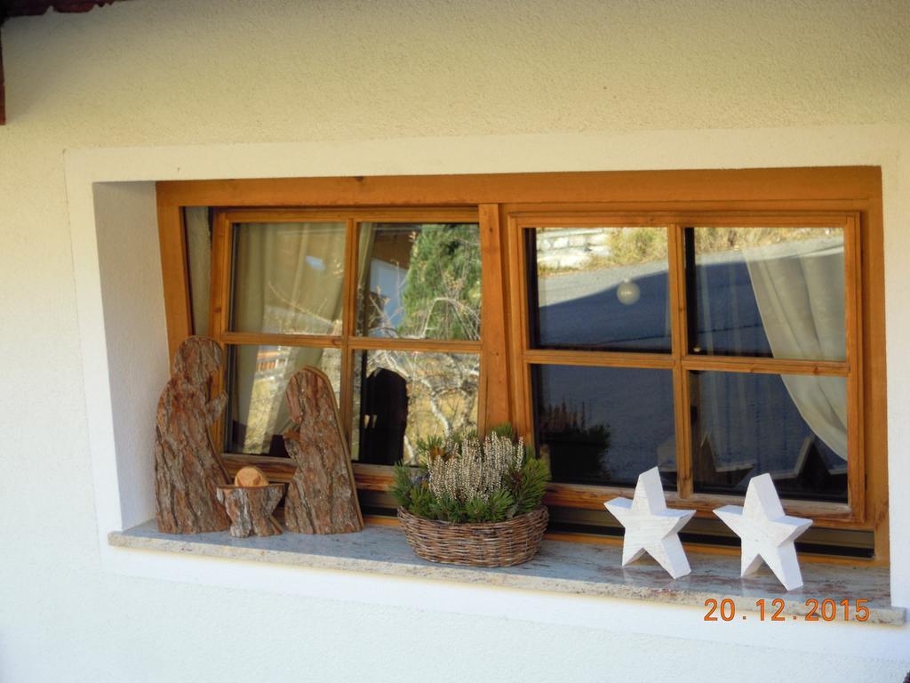 Appartamento Jaegerhof Alpbach Esterno foto